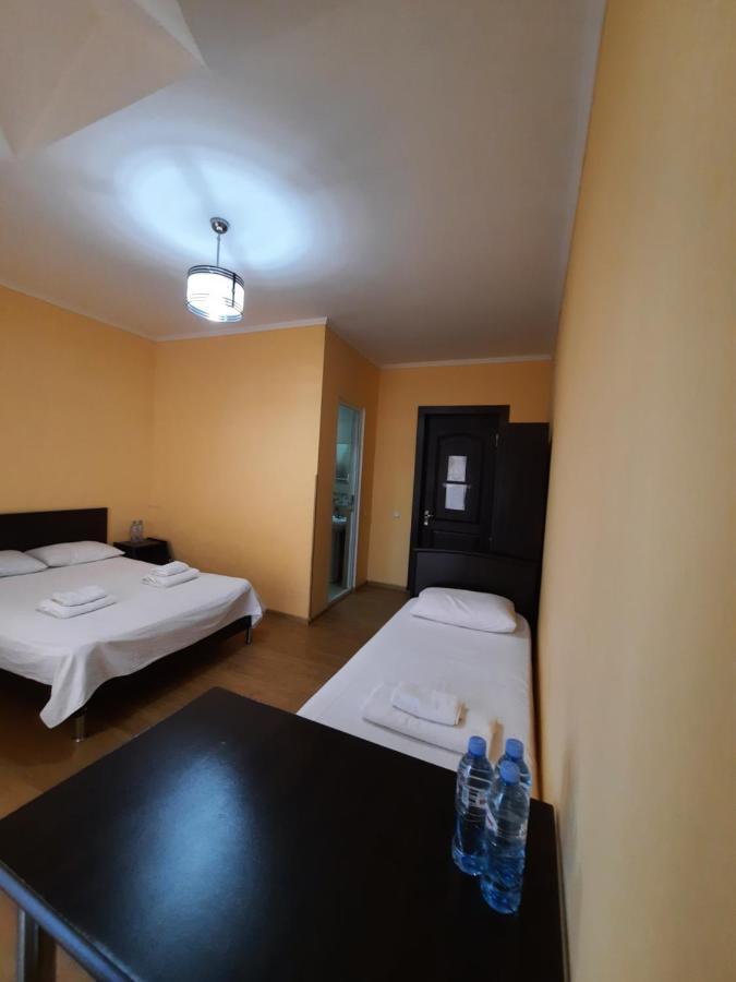Delta Hotel Ureki Exteriör bild